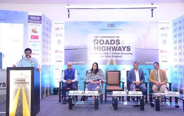 Conference on Roads & Highways